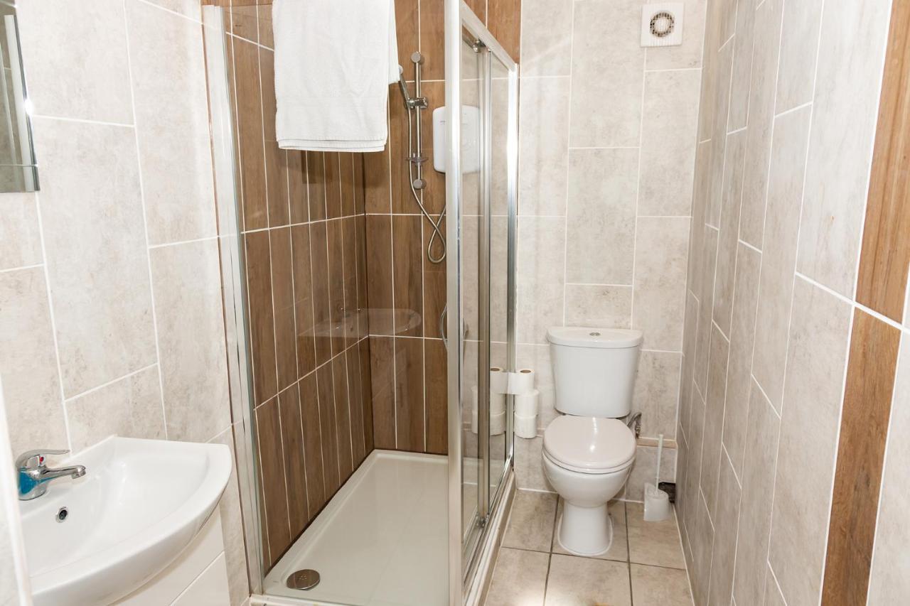 Aa Sunderland City South Εξωτερικό φωτογραφία